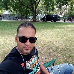 Meet your Posher, Abel